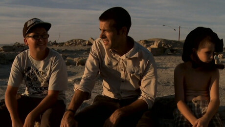 Wonder in de Woestijn